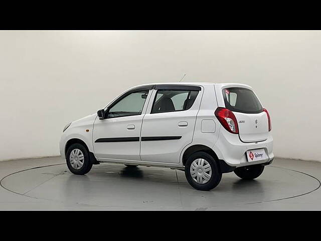 Used Maruti Suzuki Alto 800 [2012-2016] Vxi in Lucknow