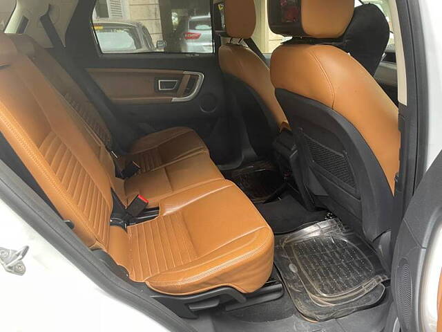 Used Land Rover Discovery Sport [2020-2022] S in Mumbai