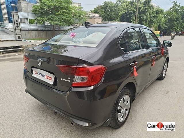 Used Honda Amaze [2018-2021] 1.2 S MT Petrol [2018-2020] in Noida