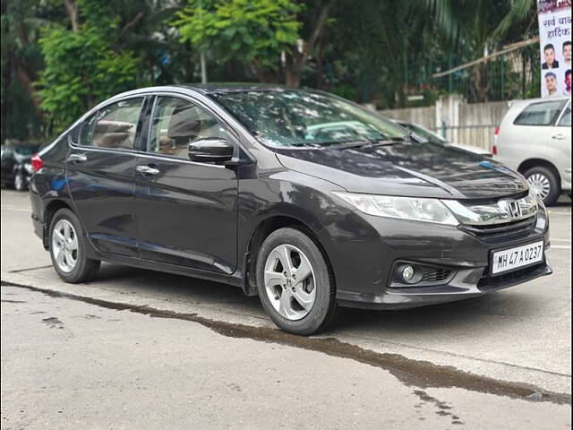 Used 2015 Honda City in Mumbai