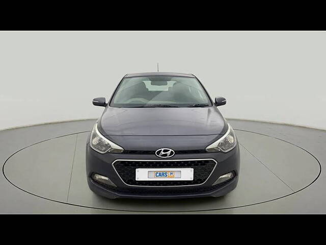 Used Hyundai Elite i20 [2018-2019] Asta 1.4 CRDi in Hyderabad