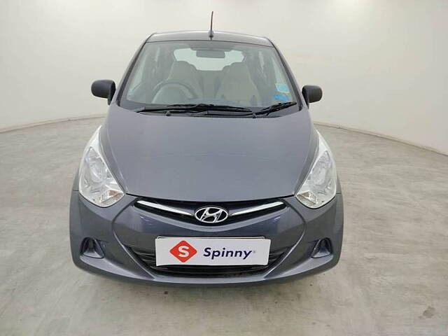 Used Hyundai Eon Era + in Coimbatore