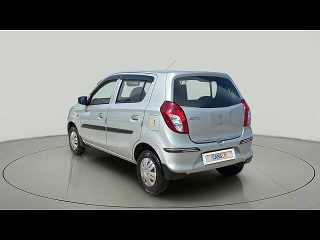 Used Maruti Suzuki Alto 800 VXi in Coimbatore