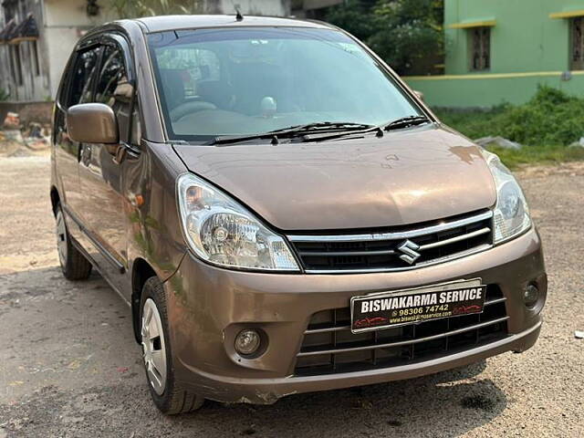 Used 2011 Maruti Suzuki Estilo in Howrah