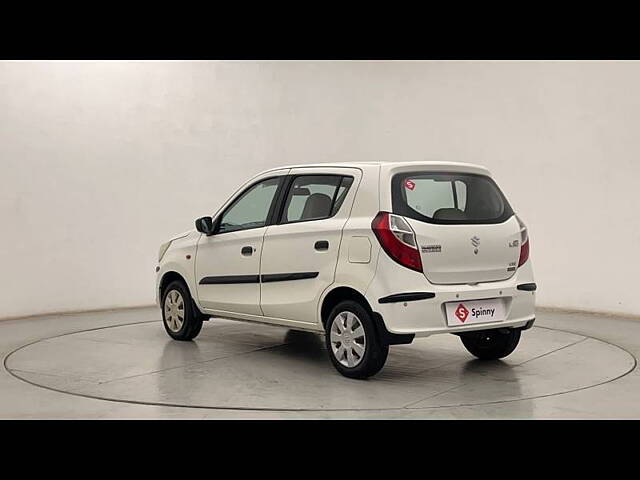 Used Maruti Suzuki Alto K10 [2014-2020] VXi AMT [2014-2018] in Pune