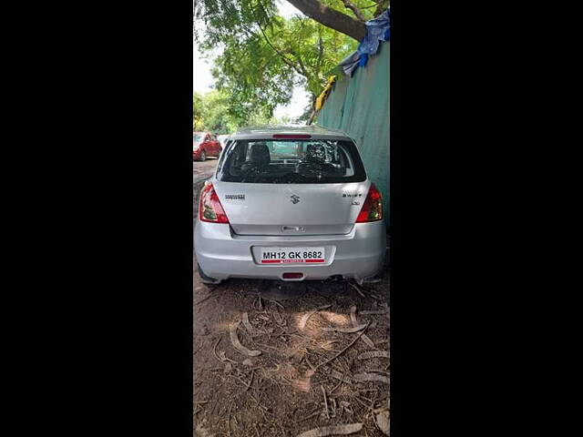 Used Maruti Suzuki Swift [2011-2014] LXi in Pune