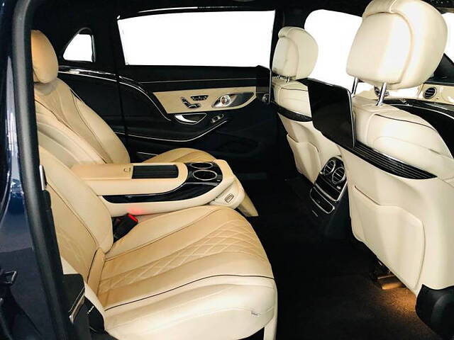 Used Mercedes-Benz S-Class (W222) [2018-2022] Maybach S 560 in Delhi