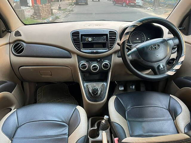 Used Hyundai i10 [2007-2010] Era in Kolkata