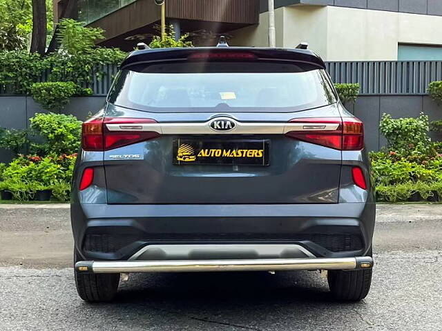 Used Kia Seltos [2019-2022] HTK 1.5 [2020-2021] in Delhi