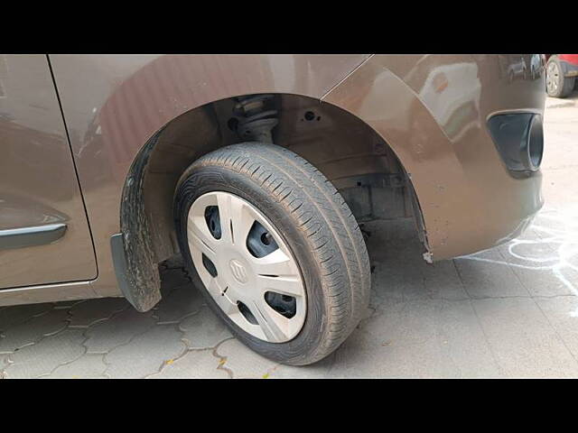 Used Maruti Suzuki Wagon R 1.0 [2014-2019] VXI AMT in Coimbatore