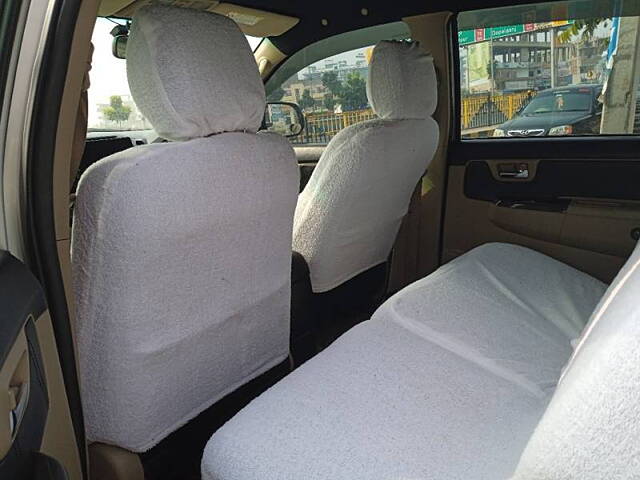 Used Toyota Fortuner [2012-2016] 4x4 MT Limited Edition in Patna