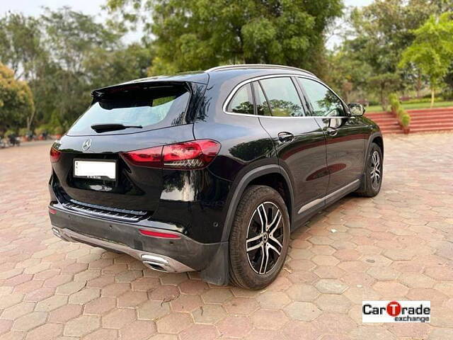 Used Mercedes-Benz GLA [2021-2024] 220d [2021-2023] in Delhi