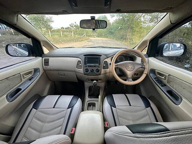 Used Toyota Innova [2005-2009] 2.0 G4 in Coimbatore