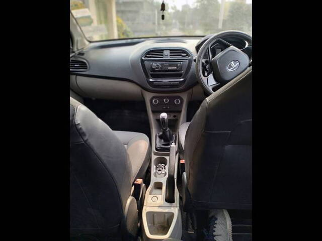 Used Tata Tiago [2016-2020] Revotron XM in Howrah