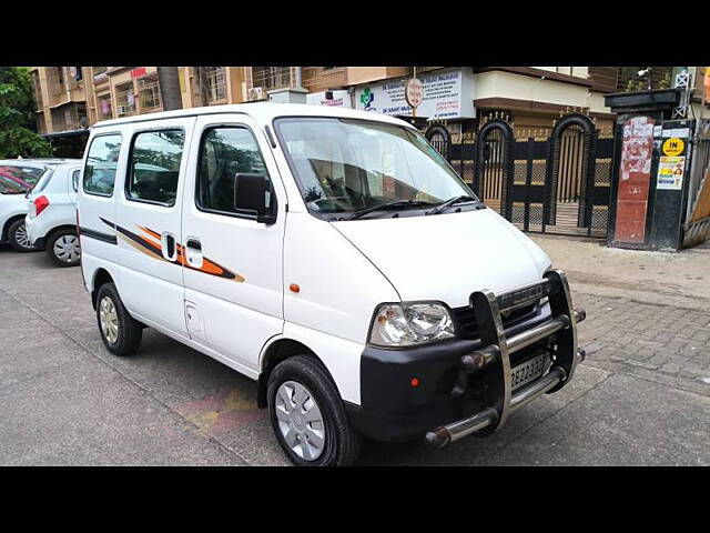 Used Maruti Suzuki Eeco [2010-2022] 5 STR AC (O) CNG in Mumbai