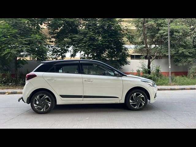 Used Hyundai Elite i20 [2018-2019] Sportz 1.2 in Noida