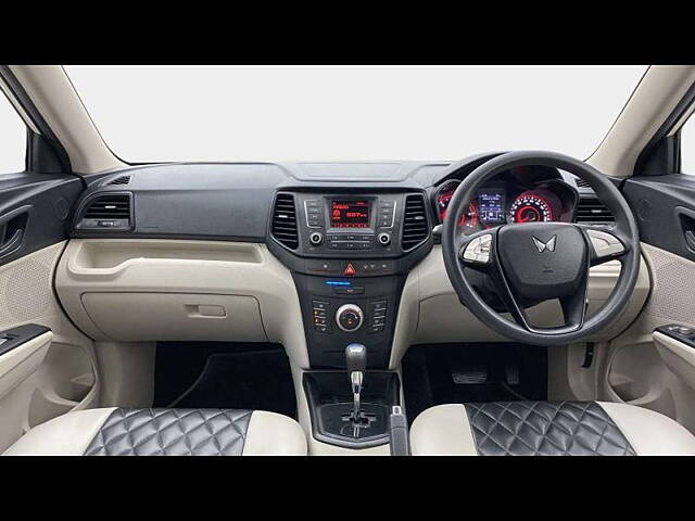 Used Mahindra XUV300 [2019-2024] W6 1.5 Diesel AMT [2020] in Hyderabad