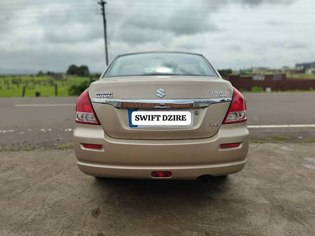 Used Maruti Suzuki Swift Dzire [2008-2010] VXi in Kolhapur