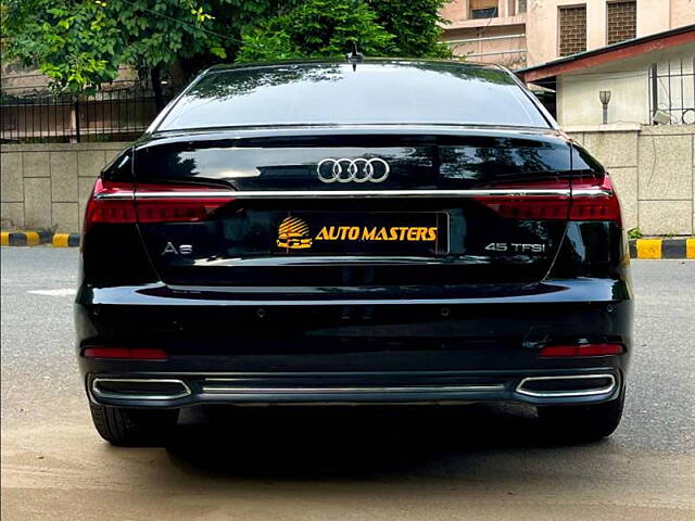 Used Audi A6 Technology 45 TFSI in Delhi