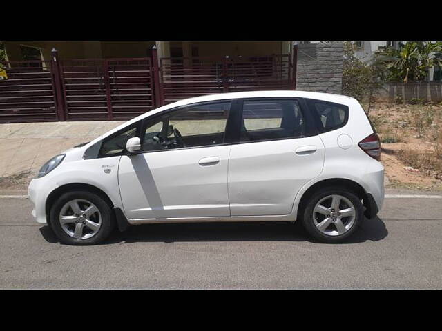 Used Honda Jazz [2011-2013] S in Bangalore