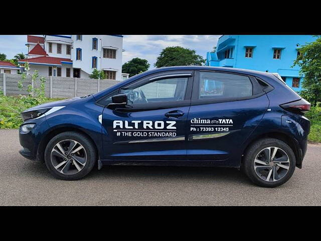 Used Tata Altroz XZ Plus Petrol [2021-2023] in Madurai