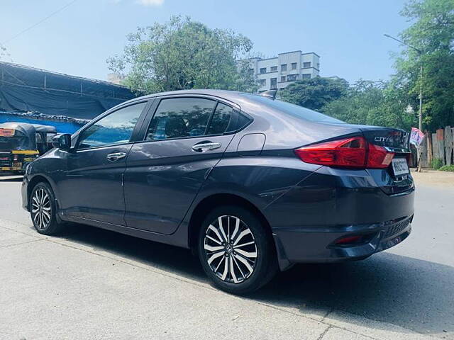 Used Honda City [2014-2017] VX CVT in Mumbai