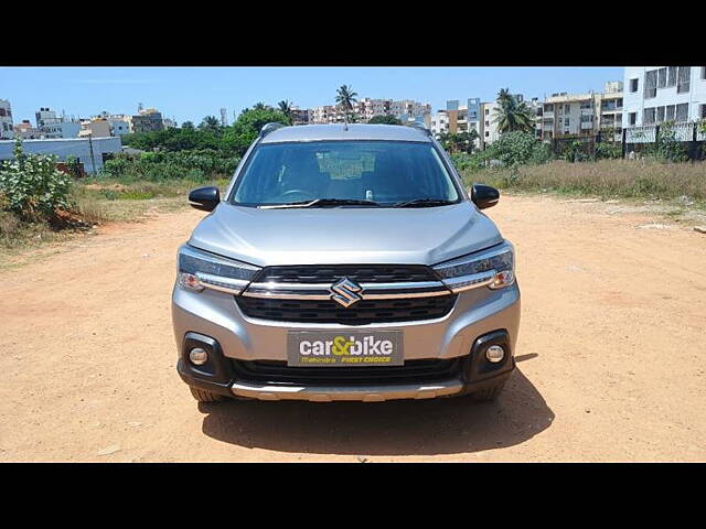 Used 2020 Maruti Suzuki XL6 in Bangalore