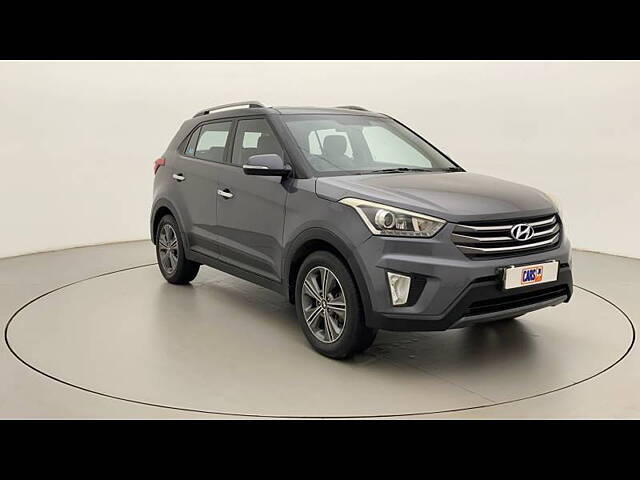 Used 2016 Hyundai Creta in Delhi