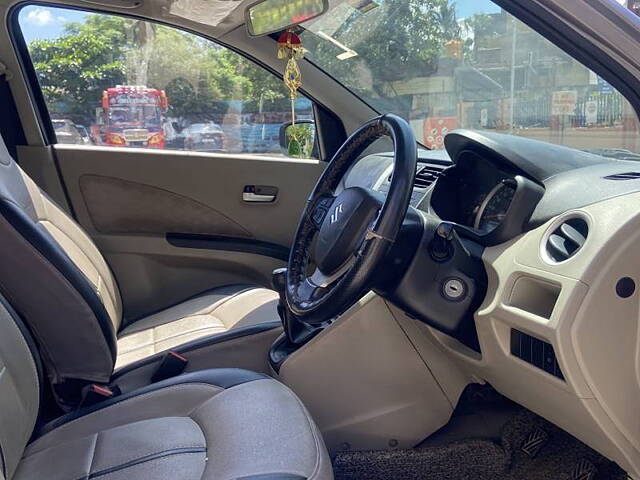 Used Maruti Suzuki Celerio [2014-2017] ZDi [2015-2017] in Chennai