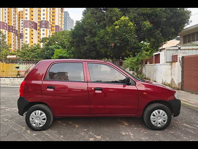 Used Maruti Suzuki Alto [2010-2013] LXi BS-IV in Chennai