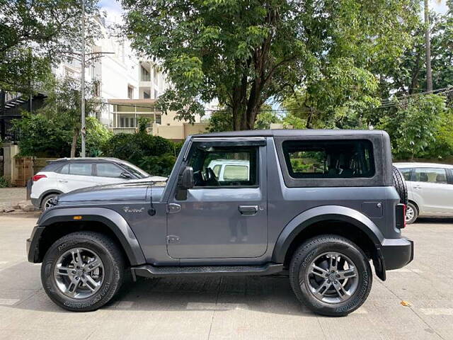 Used Mahindra Thar LX Hard Top Diesel AT 4WD [2023] in Bangalore