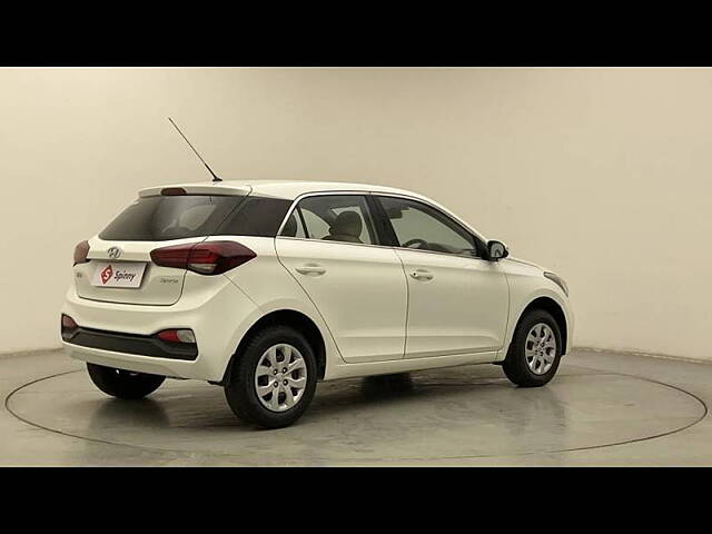 Used Hyundai Elite i20 [2018-2019] Sportz 1.2 in Pune