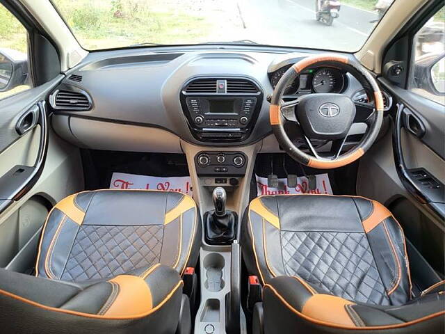 Used Tata Tiago [2016-2020] Revotron XT [2016-2019] in Nagpur