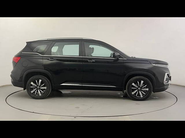 Used MG Hector [2019-2021] Sharp 2.0 Diesel [2019-2020] in Ahmedabad