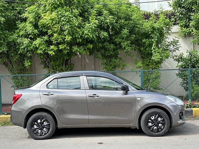 Used Maruti Suzuki Dzire [2017-2020] LDi in Kanpur