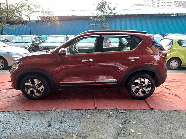 Used Kia Sonet [2020-2022] GTX Plus 1.0 DCT [2020-2021] in Mumbai