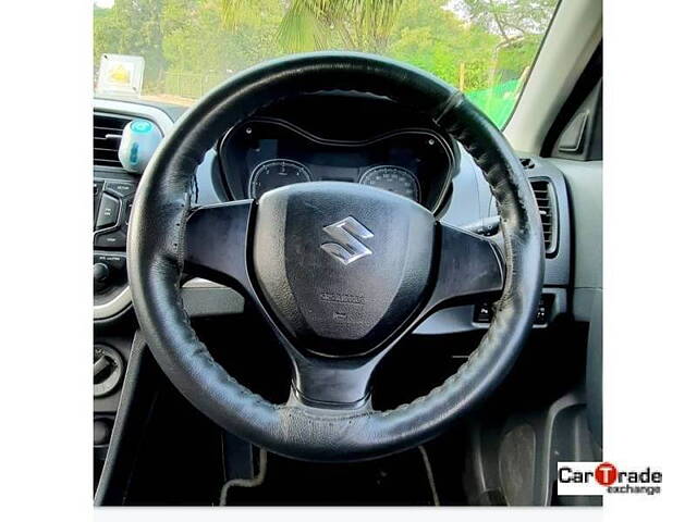 Used Maruti Suzuki Vitara Brezza [2016-2020] VDi in Delhi