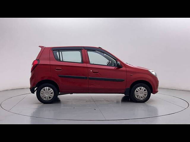 Used Maruti Suzuki Alto 800 [2012-2016] Vxi in Bangalore