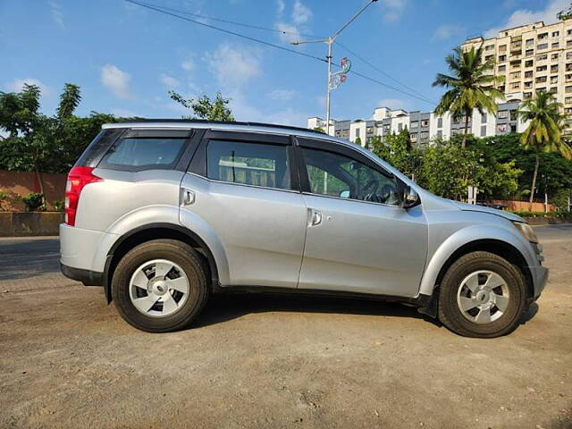 Used Mahindra XUV500 [2015-2018] W6 in Mumbai