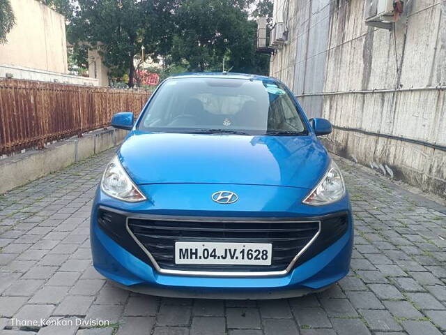 Used 2018 Hyundai Santro in Navi Mumbai