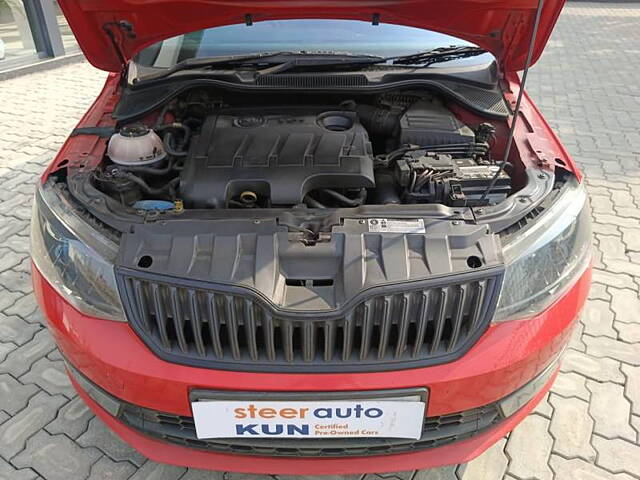 Used Skoda Rapid Style 1.5 TDI in Chennai