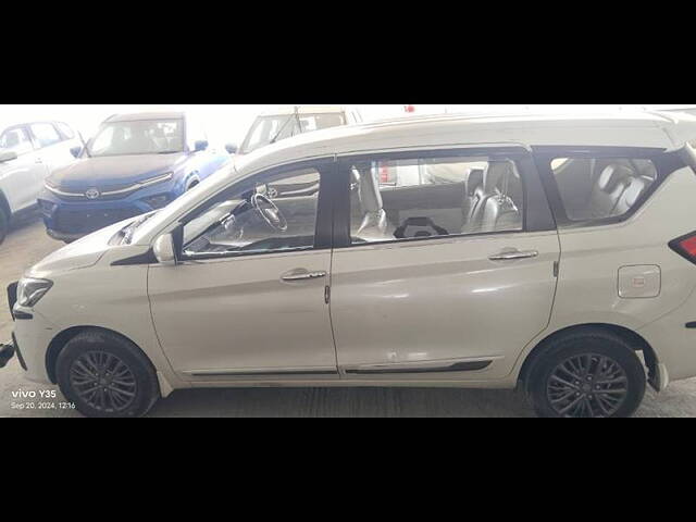 Used Maruti Suzuki Ertiga [2018-2022] ZXi Plus in Hyderabad