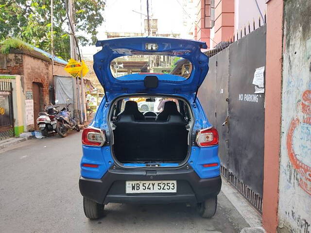 Used Maruti Suzuki S-Presso [2019-2022] VXi in Kolkata