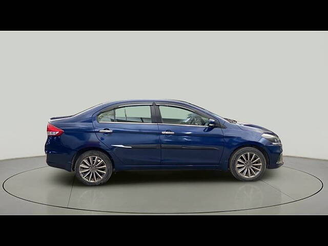 Used Maruti Suzuki Ciaz Alpha Hybrid 1.5 [2018-2020] in Delhi