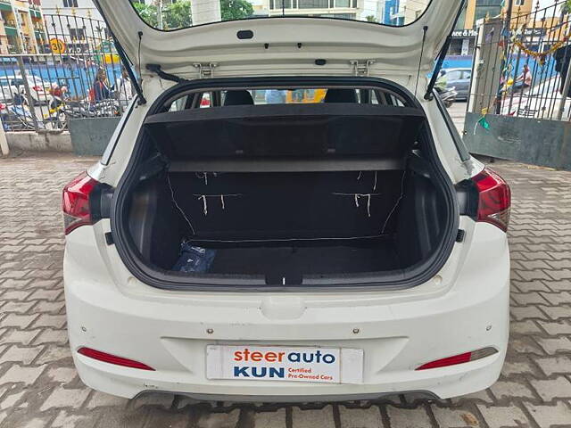 Used Hyundai Elite i20 [2014-2015] Sportz 1.2 in Chennai