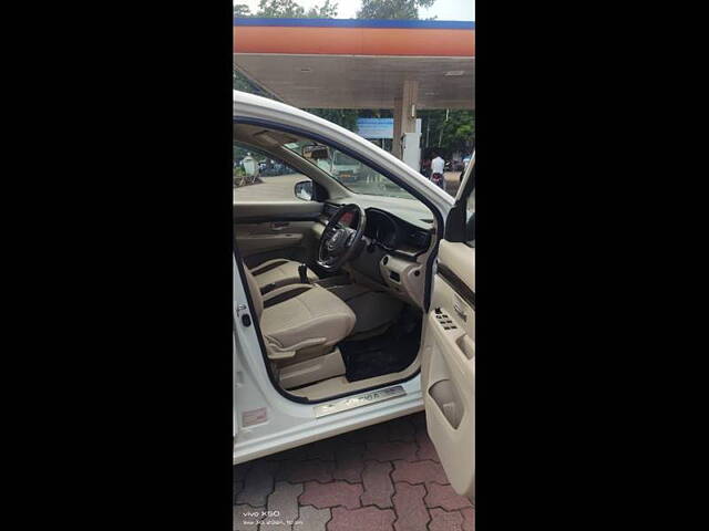 Used Maruti Suzuki Ertiga [2018-2022] ZXi Plus in Bokaro Steel City