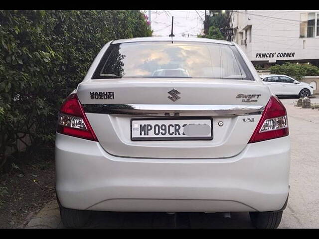 Used Maruti Suzuki Swift DZire [2011-2015] VXI in Indore