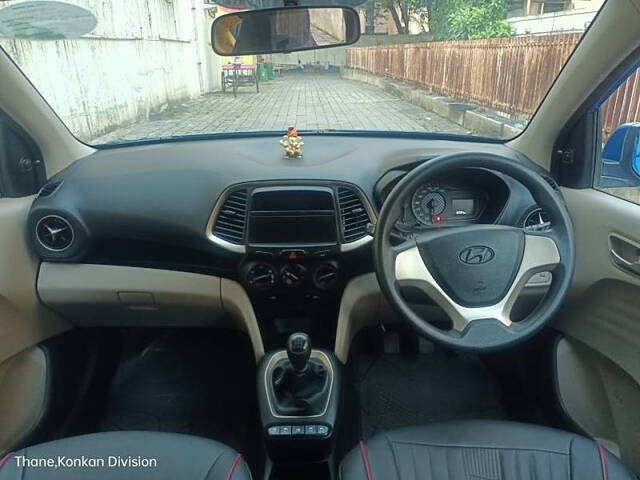 Used Hyundai Santro Magna [2018-2020] in Navi Mumbai