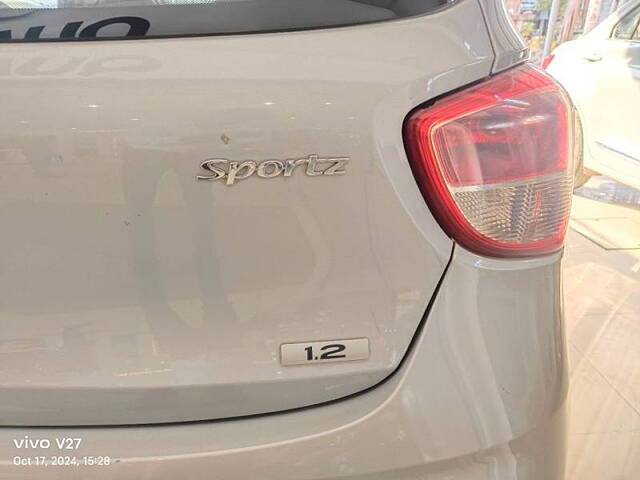 Used Hyundai Grand i10 [2013-2017] Sports Edition 1.2L Kappa VTVT in Kanpur