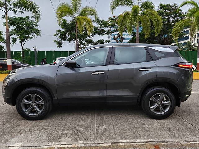 Used Tata Harrier [2019-2023] XTA Plus in Mumbai